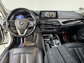 BMW 520 I Luxury, снимка 5