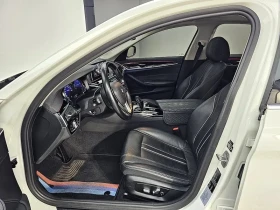 BMW 520 I Luxury, снимка 8