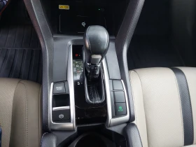 Honda Civic 1, 5i 182ps EXECUTIVE, снимка 12