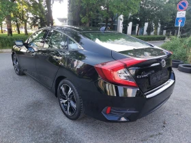 Honda Civic 1, 5i 182ps EXECUTIVE, снимка 5