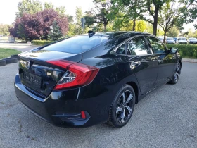 Honda Civic 1, 5i 182ps EXECUTIVE, снимка 4