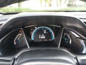 Honda Civic 1, 5i 182ps EXECUTIVE, снимка 10