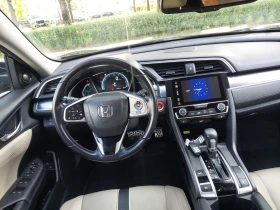 Honda Civic 1, 5i 182ps EXECUTIVE, снимка 6