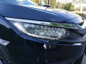 Honda Civic 1, 5i 182ps EXECUTIVE, снимка 15
