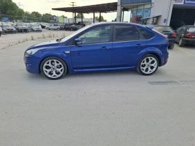 Ford Focus ST, снимка 3