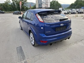Ford Focus ST, снимка 4