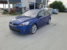 Ford Focus ST, снимка 2
