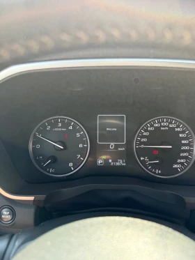 Subaru Ascent Limited   7 места с капитански седалки, снимка 8