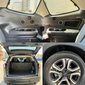 Subaru Ascent Limited   7 места с капитански седалки, снимка 16