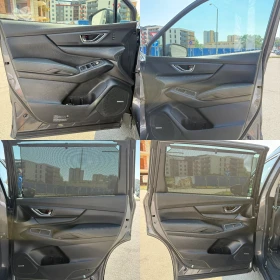 Subaru Ascent Limited   7 места с капитански седалки, снимка 10