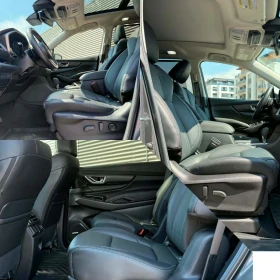 Subaru Ascent Limited   7 места с капитански седалки, снимка 9