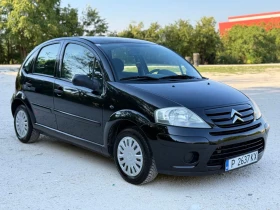 Citroen C3 РЕАЛНИ-82.000КМ !! ОБСЛУЖЕНА !! КЛИМАТИК!!, снимка 3