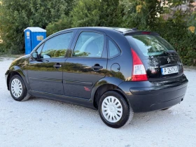 Citroen C3 РЕАЛНИ-82.000КМ !! ОБСЛУЖЕНА !! КЛИМАТИК!!, снимка 6