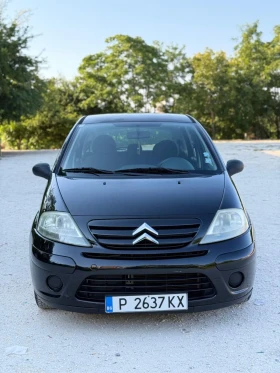 Citroen C3 РЕАЛНИ-82.000КМ !! ОБСЛУЖЕНА !! КЛИМАТИК!!, снимка 2