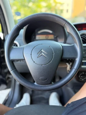 Citroen C3 РЕАЛНИ-82.000КМ !! ОБСЛУЖЕНА !! КЛИМАТИК!!, снимка 5