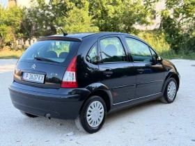 Citroen C3 РЕАЛНИ-82.000КМ !! ОБСЛУЖЕНА !! КЛИМАТИК!!, снимка 8