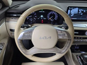 Kia K9 3.8 Automatic, снимка 8