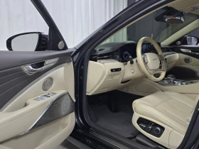Kia K9 3.8 Automatic, снимка 6