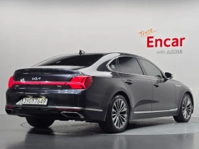 Kia K9 3.8 Automatic, снимка 3