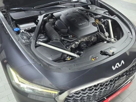 Kia K9 3.8 Automatic, снимка 17