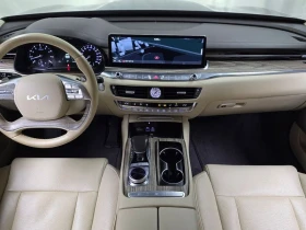 Kia K9 3.8 Automatic, снимка 7