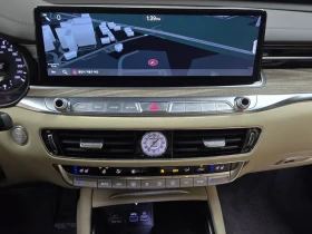 Kia K9 3.8 Automatic, снимка 11