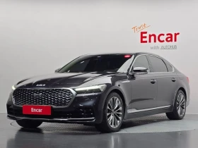 Kia K9 3.8 Automatic, снимка 1