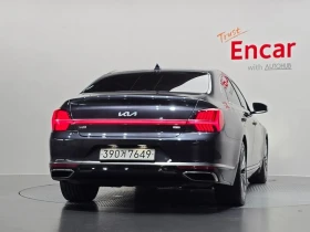 Kia K9 3.8 Automatic, снимка 4