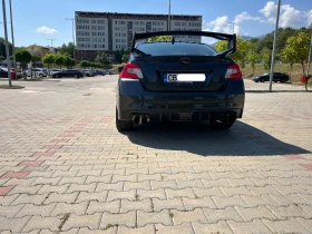 Subaru Impreza WRX STI Final Edition, снимка 12