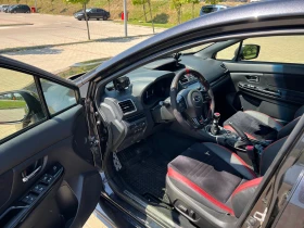 Subaru Impreza WRX STI Final Edition, снимка 9