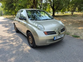 Nissan Micra Спешно!!!, снимка 2