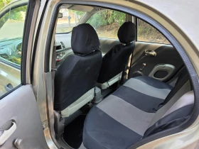 Nissan Micra Спешно!!!, снимка 11