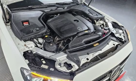 Mercedes-Benz E 350 AMG* LINE* 4MATIC* BURMESTER* ОБДУХВАНЕ* ДИСТРОНИК, снимка 17