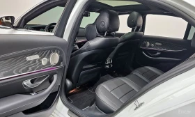 Mercedes-Benz E 350 AMG* LINE* 4MATIC* BURMESTER* ОБДУХВАНЕ* ДИСТРОНИК, снимка 16