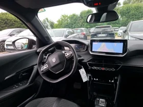 Peugeot 2008 ALLURE PURETECH EAT 8 131, снимка 4