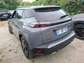 Peugeot 2008 ALLURE PURETECH EAT 8 131, снимка 2