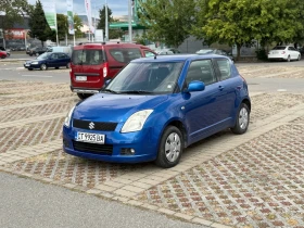 Suzuki Swift, снимка 1