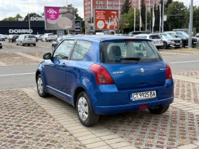 Suzuki Swift, снимка 3