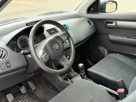Suzuki Swift, снимка 4