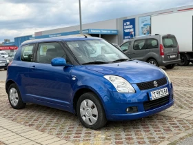 Suzuki Swift, снимка 2