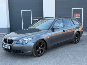 BMW 525 M57 Дистроник Панорама, снимка 3