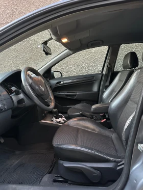 Opel Astra H 1.7 CDTI, снимка 5