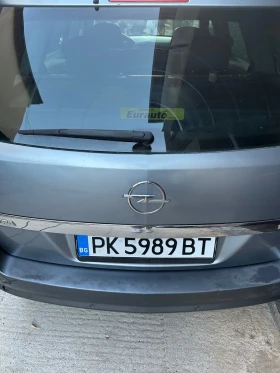 Opel Astra H 1.7 CDTI, снимка 15