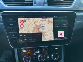 Skoda Superb 2.0TDI DSG 4x4 SPORT LINE, снимка 11