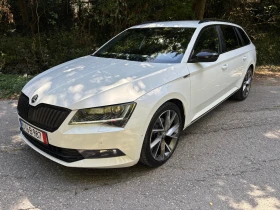 Skoda Superb 2.0TDI DSG 4x4 SPORT LINE, снимка 2