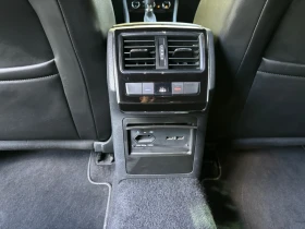 Skoda Superb 2.0TDI DSG 4x4 SPORT LINE, снимка 16