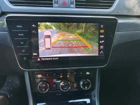 Skoda Superb 2.0TDI DSG 4x4 SPORT LINE, снимка 10