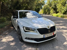 Skoda Superb 2.0TDI DSG 4x4 SPORT LINE, снимка 1