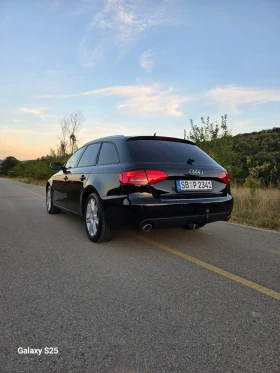 Audi A4 2.7 TDI * Ръчка* Led* Navi* Germany* , снимка 4