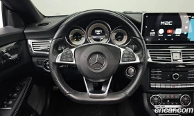 Mercedes-Benz CLS CLS400, снимка 13